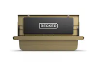DECKED DTB2T22-TAN