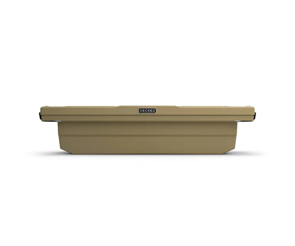 DEC DTB2-TAN