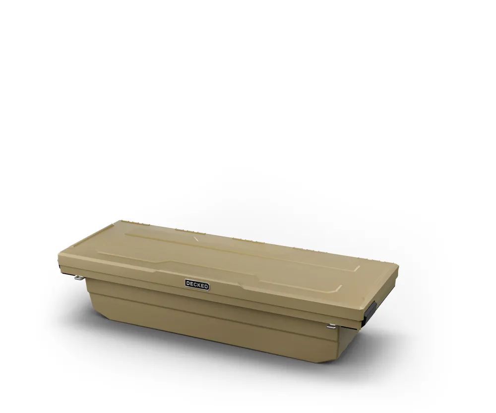 DEC DTB2-TAN