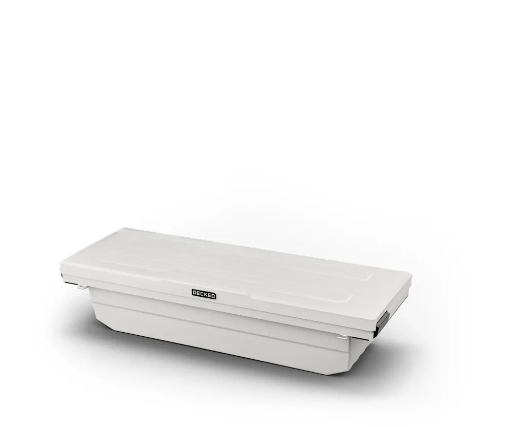 DEC DTB2-WHT