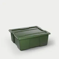 DECKED A0041-DBIN-GRN
