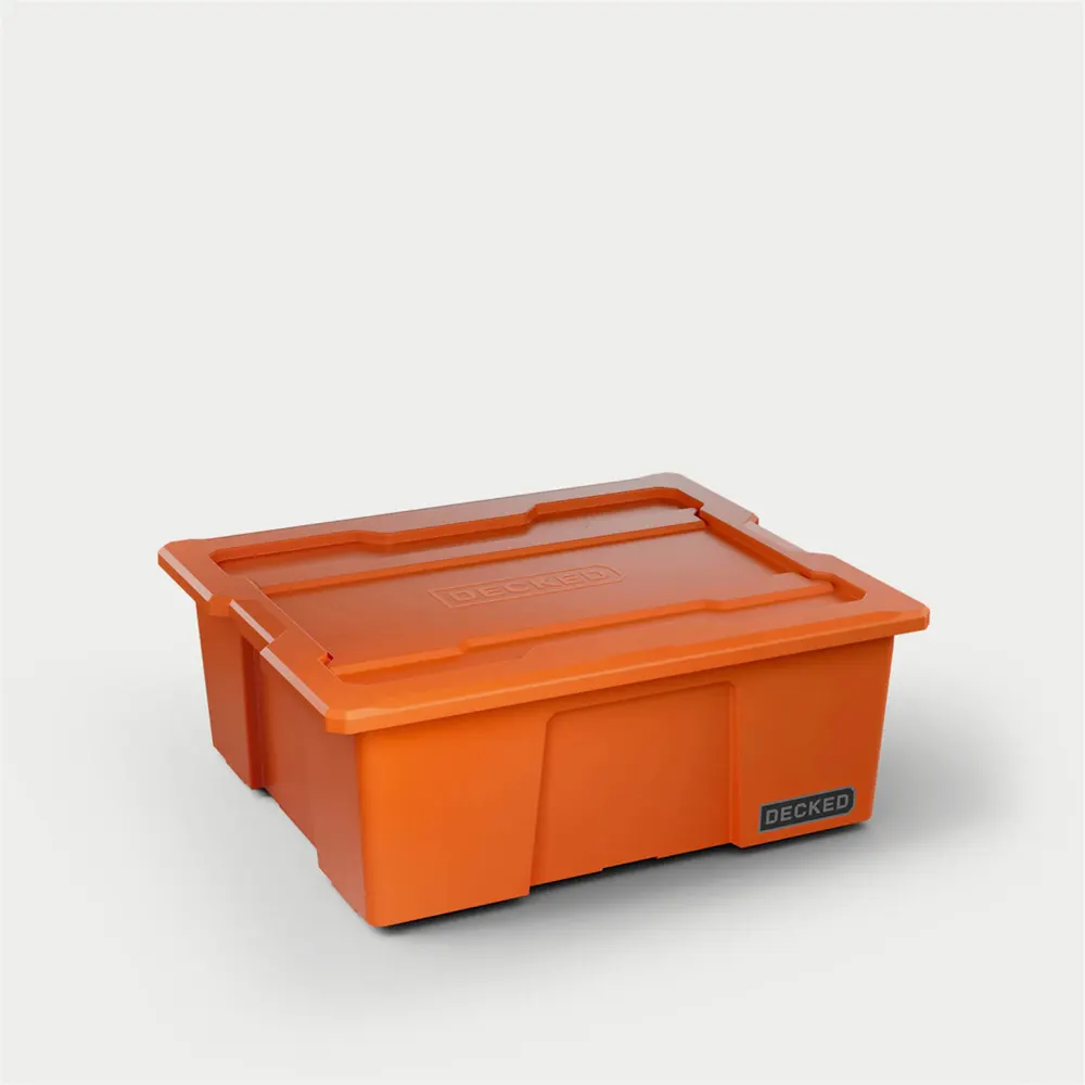 DECKED A0041-DBIN-ORG