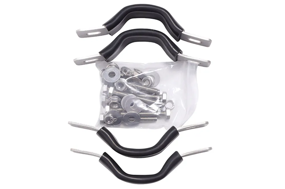 Dee Zee DZ73PRCLAMP