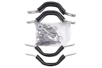 Dee Zee DZ73PRCLAMP