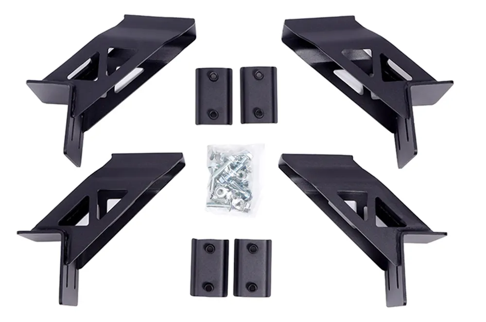 Dee Zee DZ73BEDMOUNT