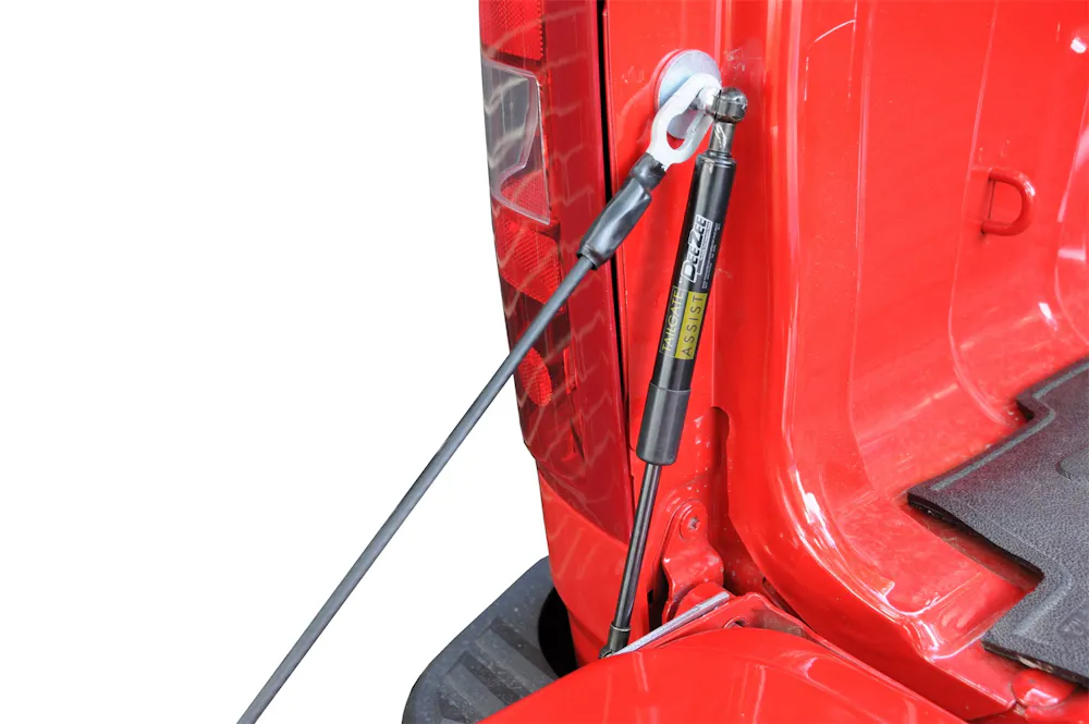 DeeZee DZ43103 - Available from DIX Performance