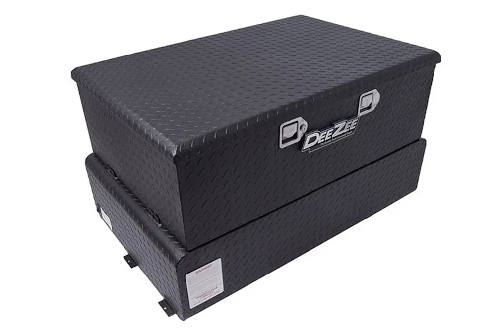 Dee Zee DZ92856TB