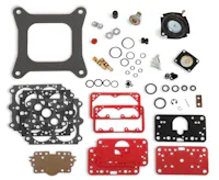 Demon Carburetion 190003