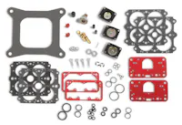 Demon Carburetion 190000