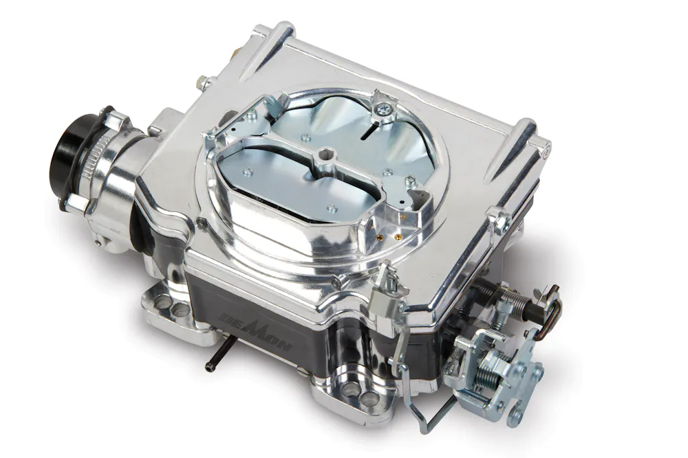Edelbrock 1904