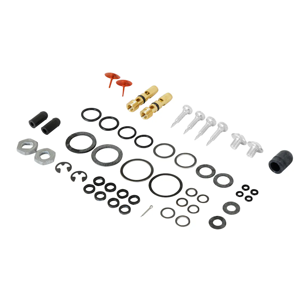 Demon Carburetion 190004