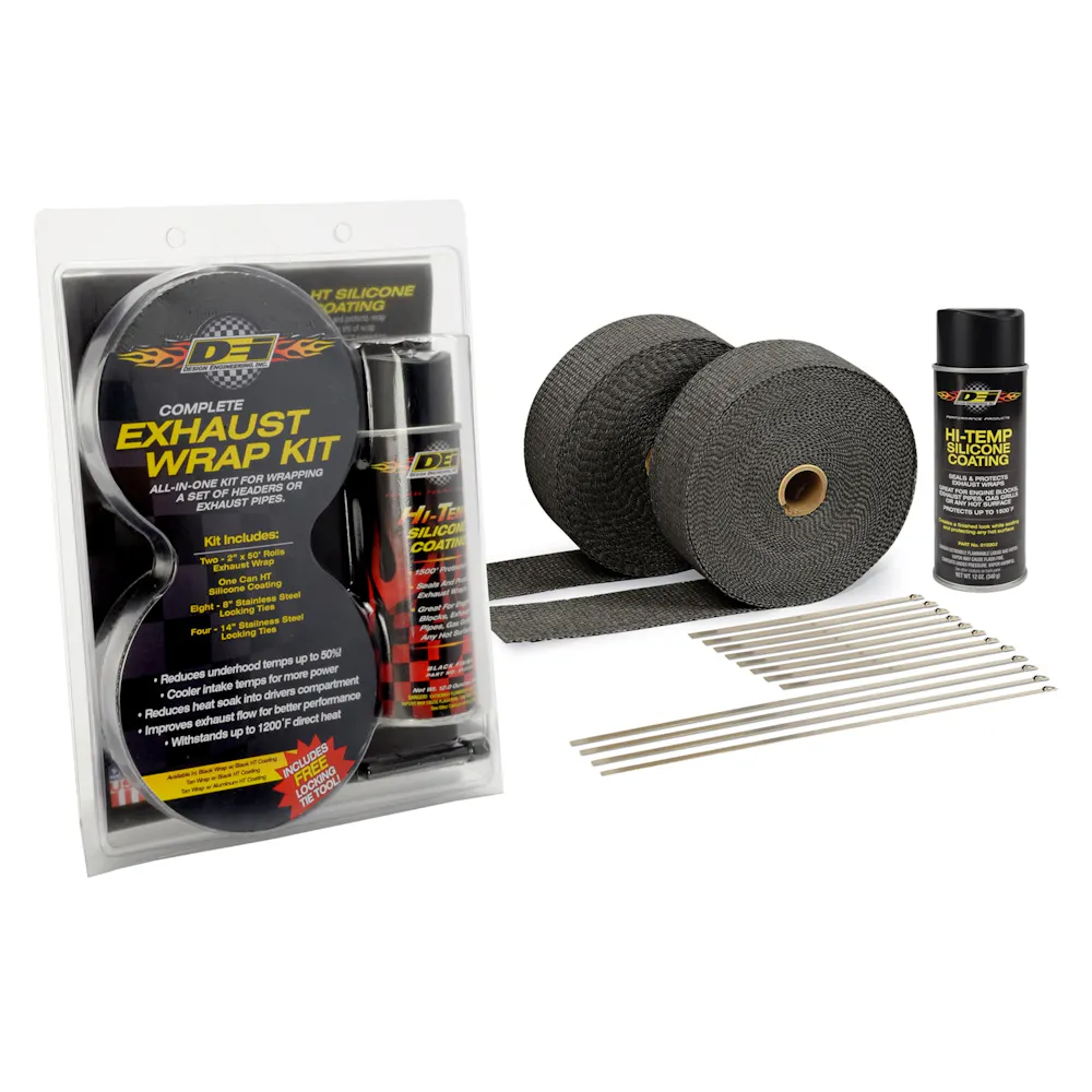 Design Engineering, Inc. 10094