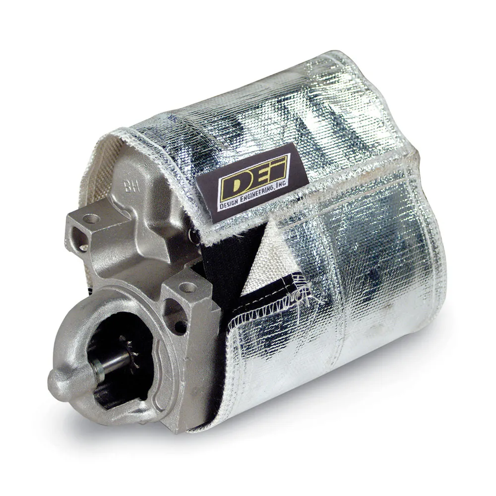 Design Engineering, Inc. 010908