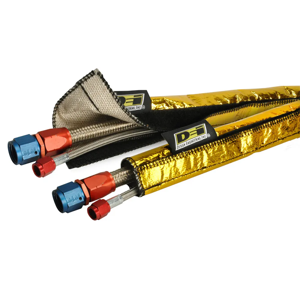 Design Engineering, Inc. 10458