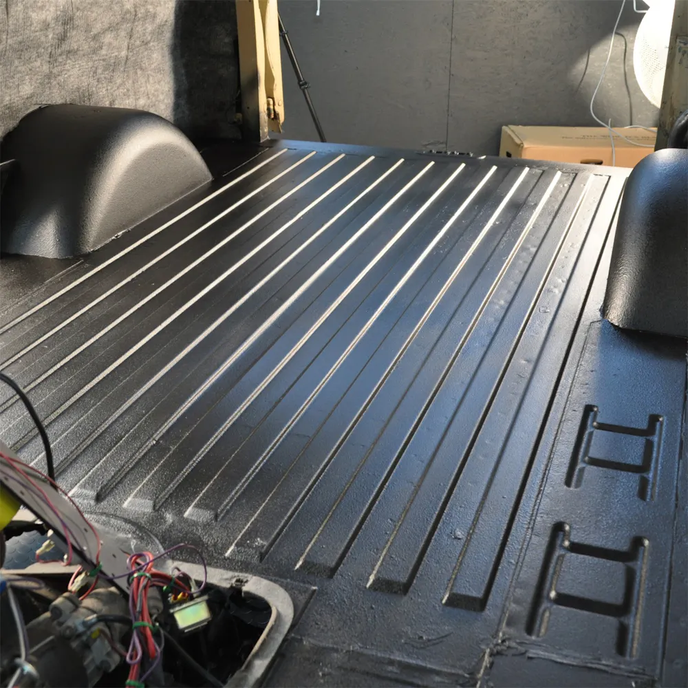 Design Engineering, Inc. 50220