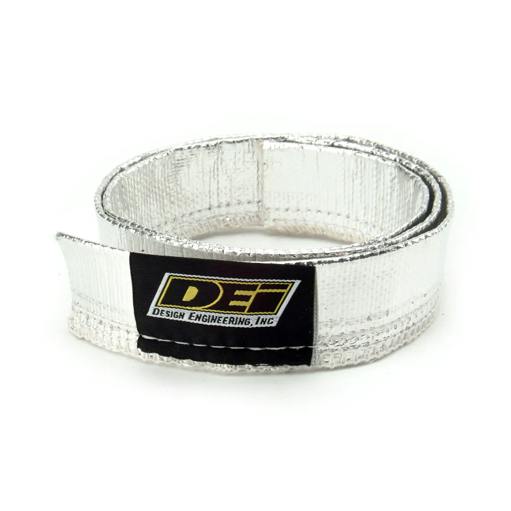 Design Engineering, Inc. 010403
