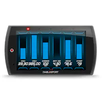 DiabloSport 9050-FEV