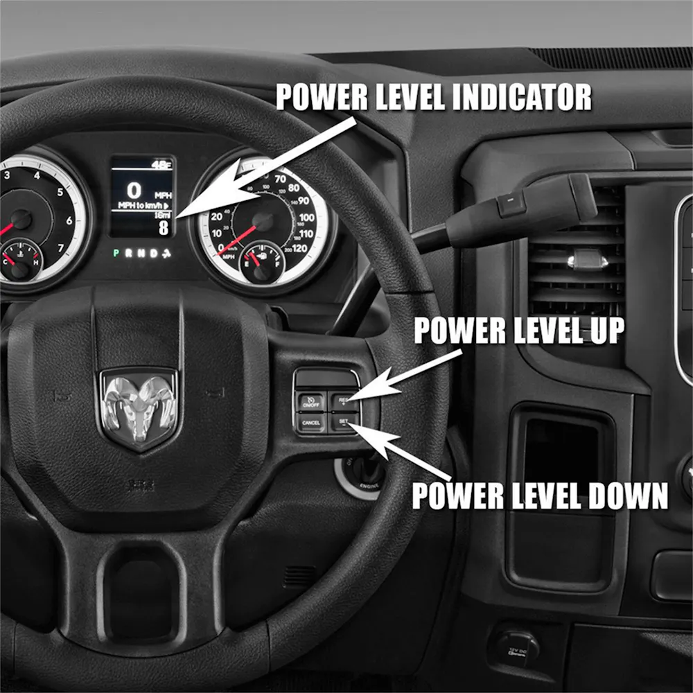 DiabloSport 32451