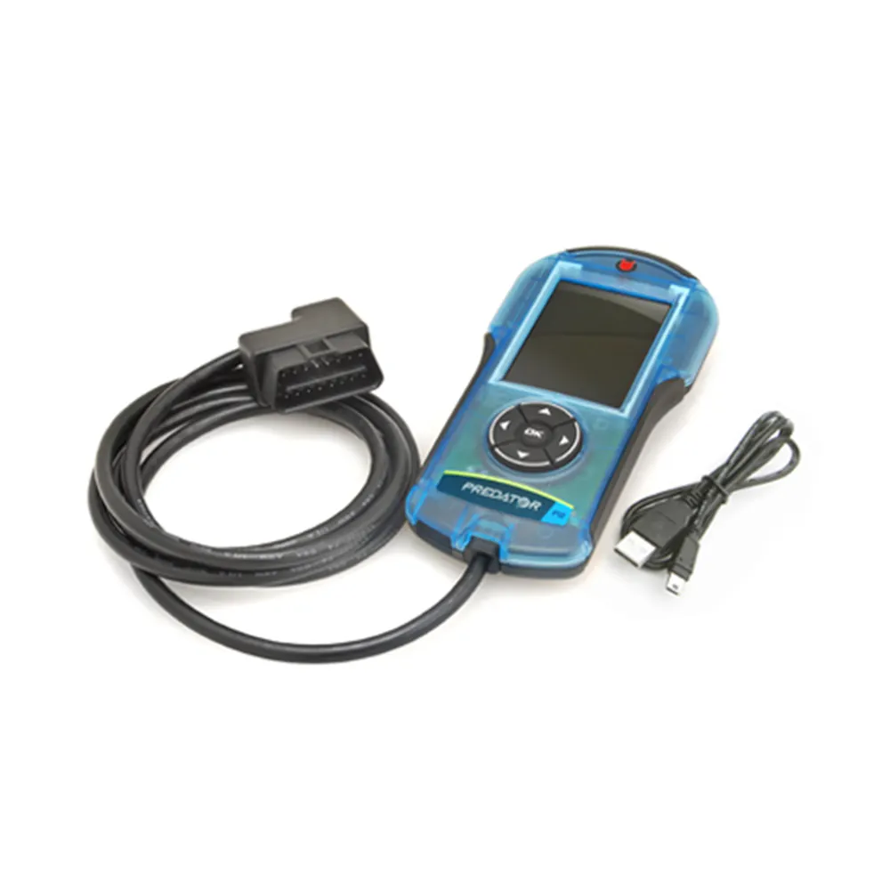 DiabloSport 7302
