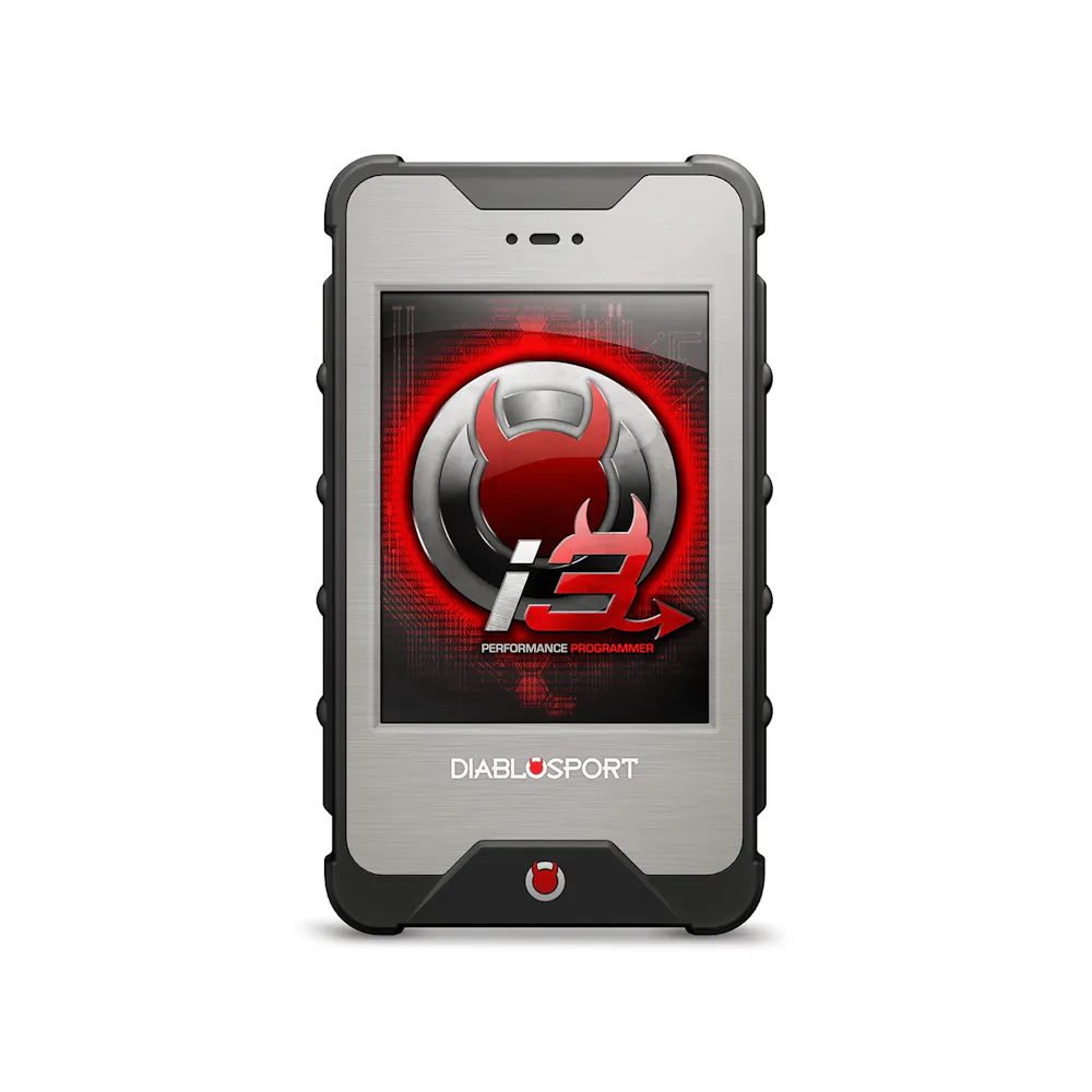 DiabloSport 8246