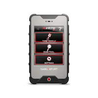 DiabloSport 8324-BR