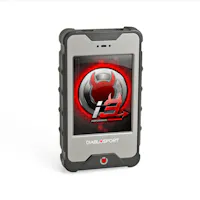 DiabloSport 8320-X