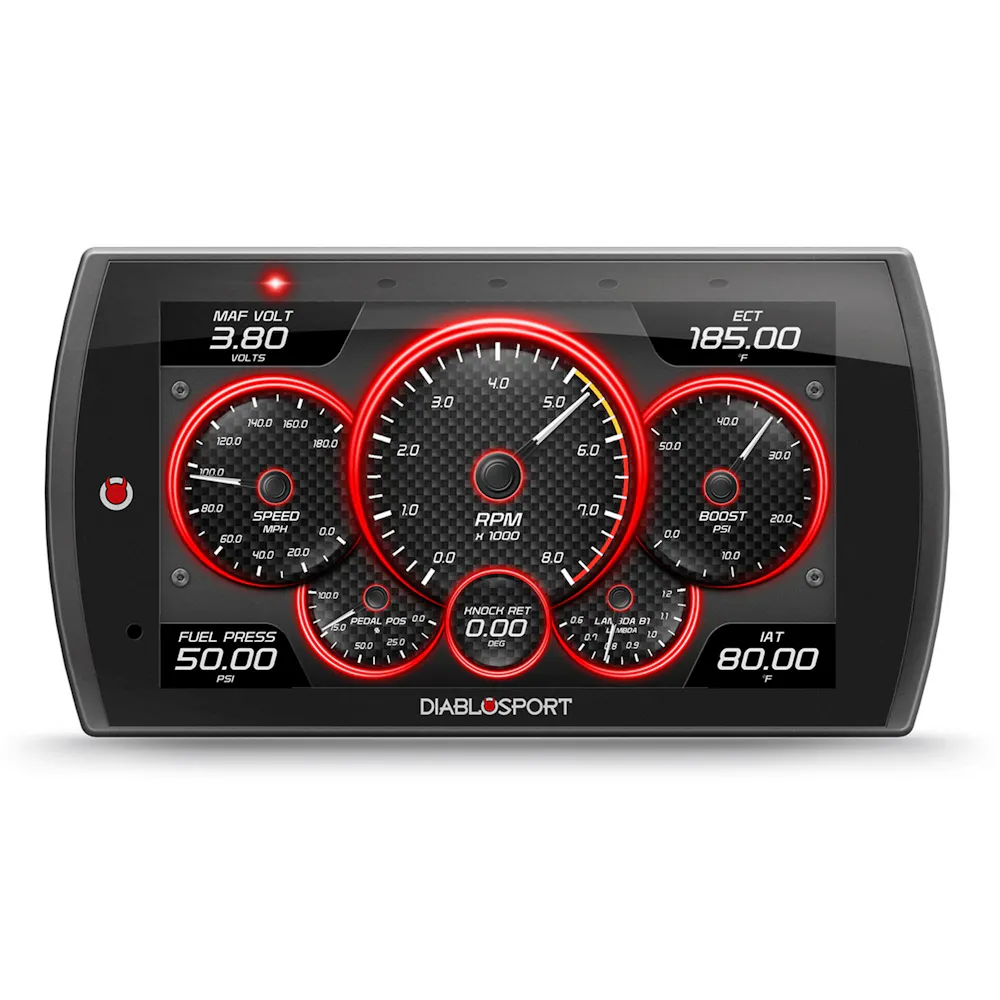 DiabloSport 9245