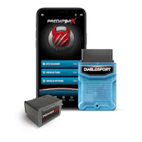 DiabloSport DS-MFD18M