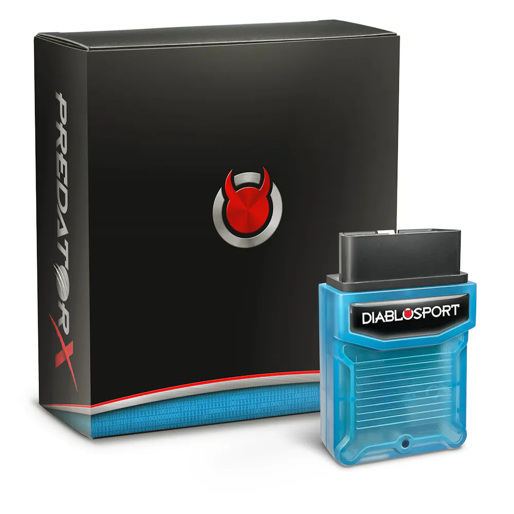 DiabloSport DS-MFD