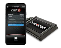 DiabloSport 32457