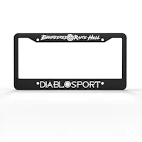 DiabloSport DBL-LPF1