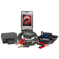 DiabloSport 8225-R