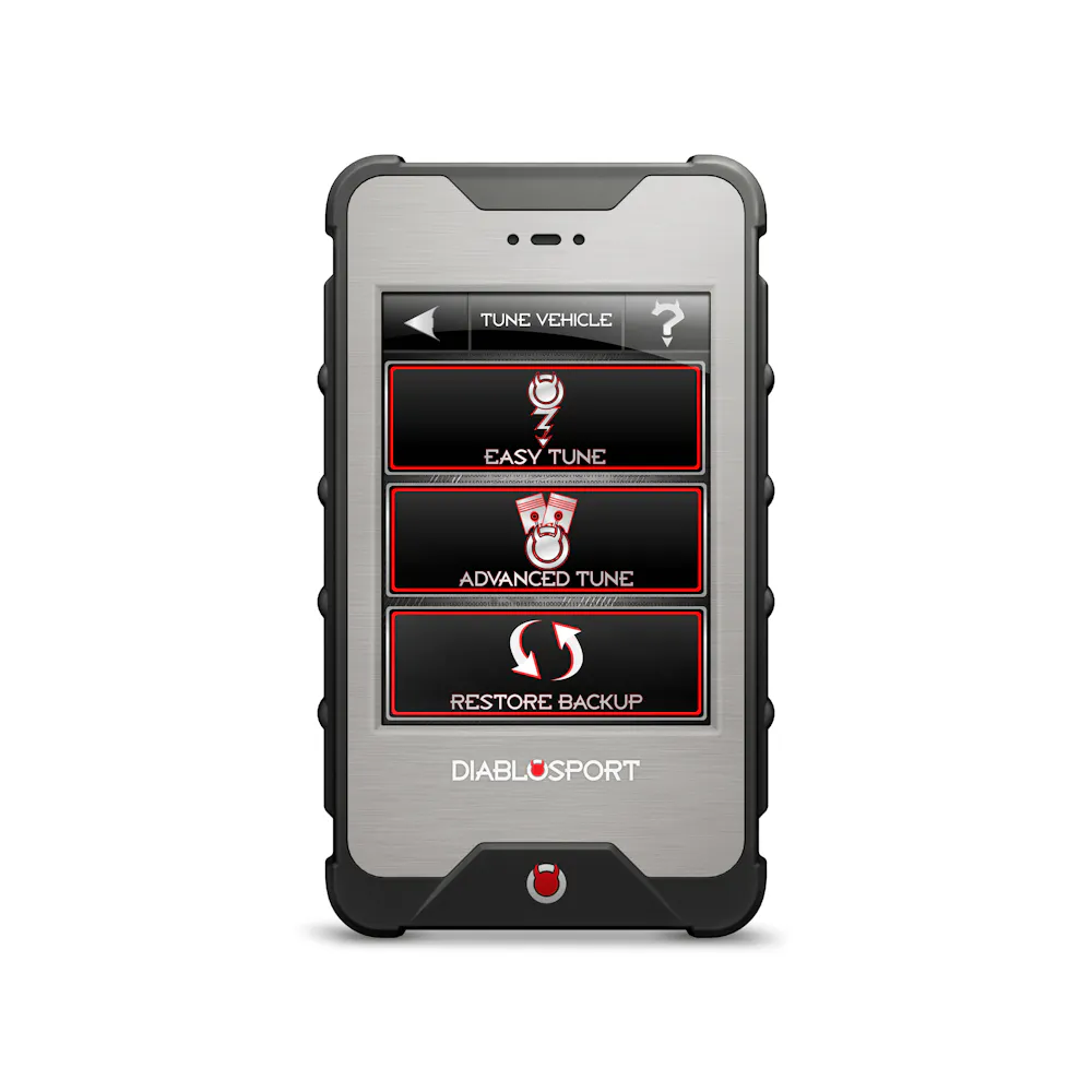 DiabloSport 8245