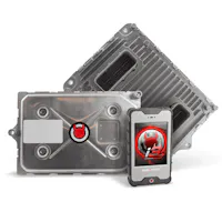 DiabloSport PKIT300V615-I3