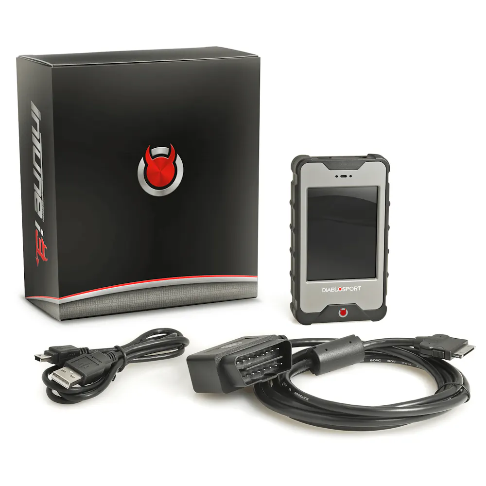 DiabloSport 8145
