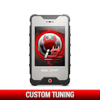 DiabloSport PKIT-DURV819-I3