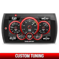 DiabloSport PKITCHALV822-T2