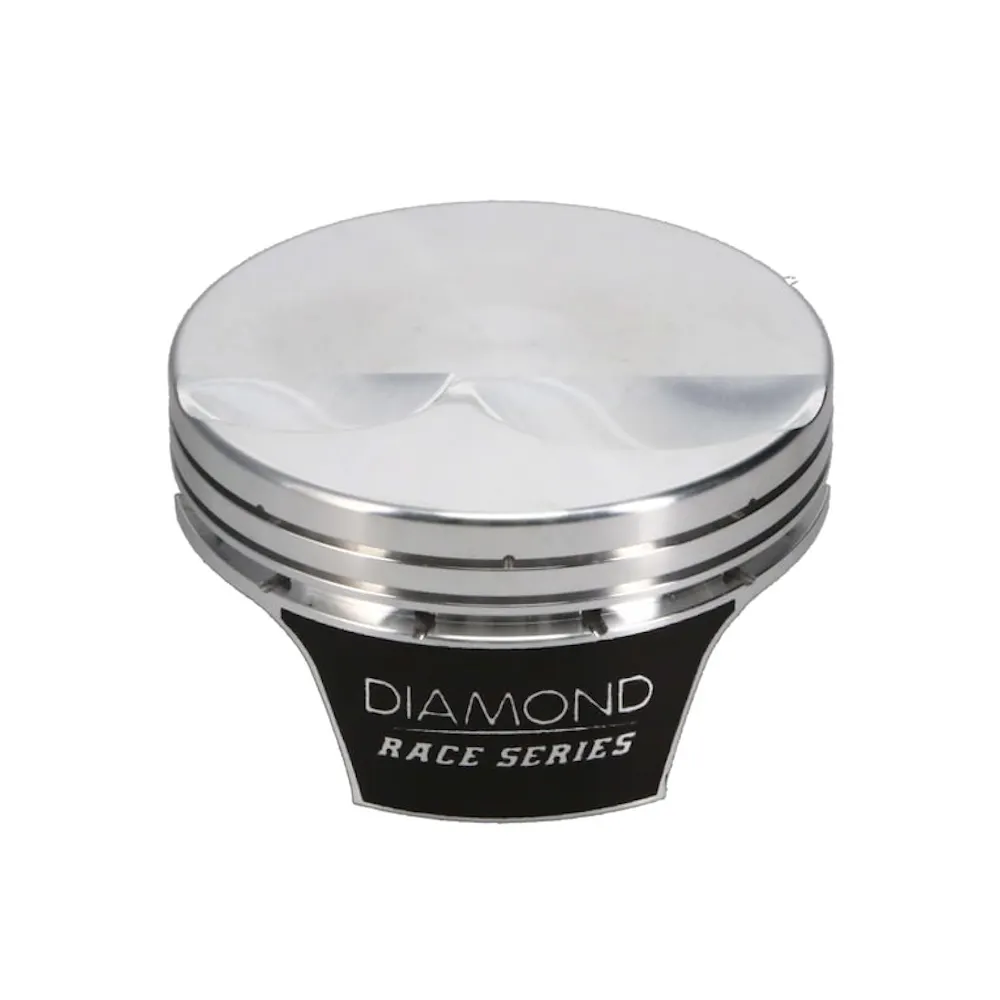 Diamond Racing Products 21578-RS-8