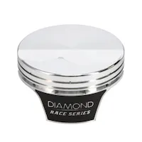 Diamond Racing Products 21568-RS-8