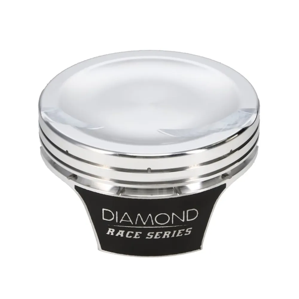 Diamond Racing Products 21580-RS-8
