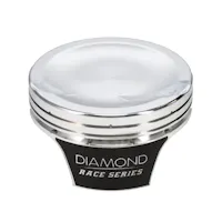 Diamond Racing Products 21580-RS-8