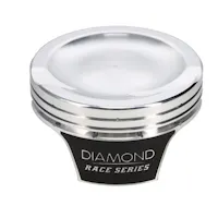 Diamond Racing Products 21572-RS-8
