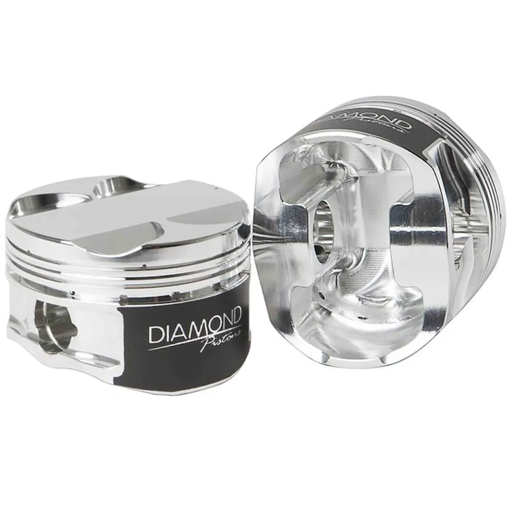Diamond Racing Products 37021-6
