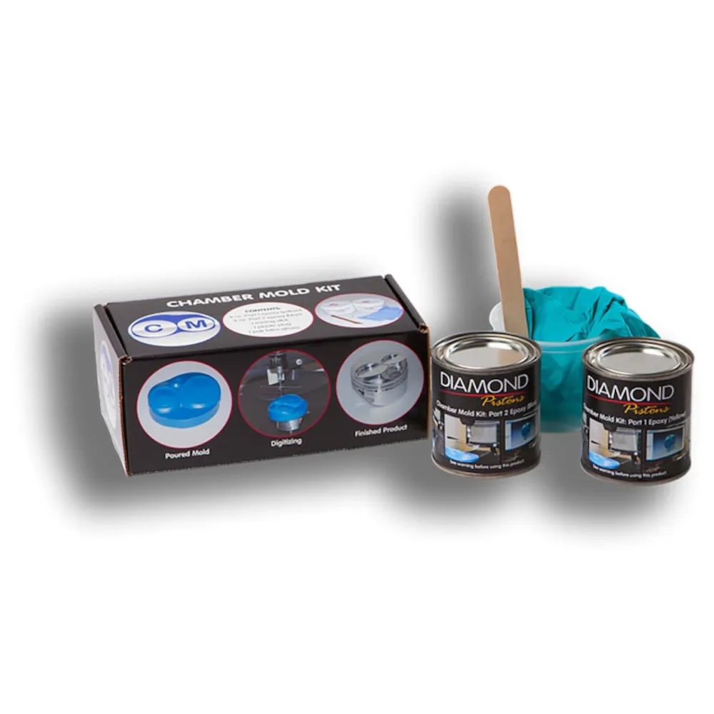 Diamond Racing Products 03-2000