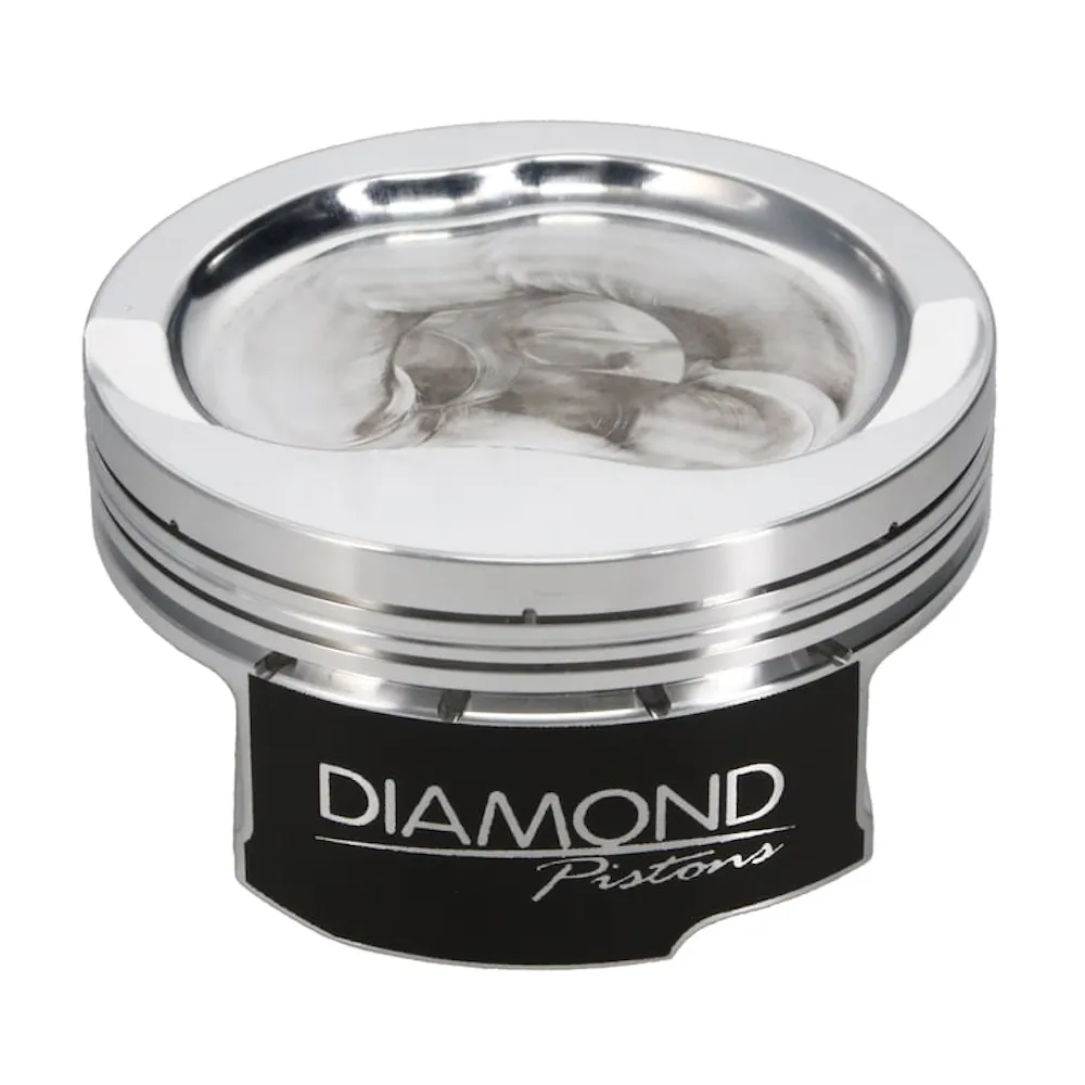 Diamond Racing Products 30927-R1-8-H
