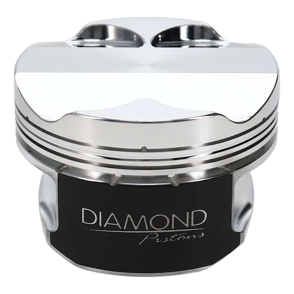 Diamond Racing Products 83091-6-H