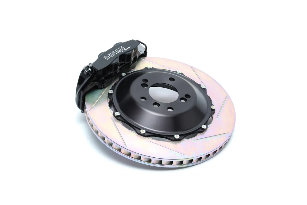 Dinan D290-0305-B - Available from DIX Performance