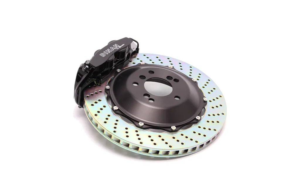 DIN D290-0305-BD