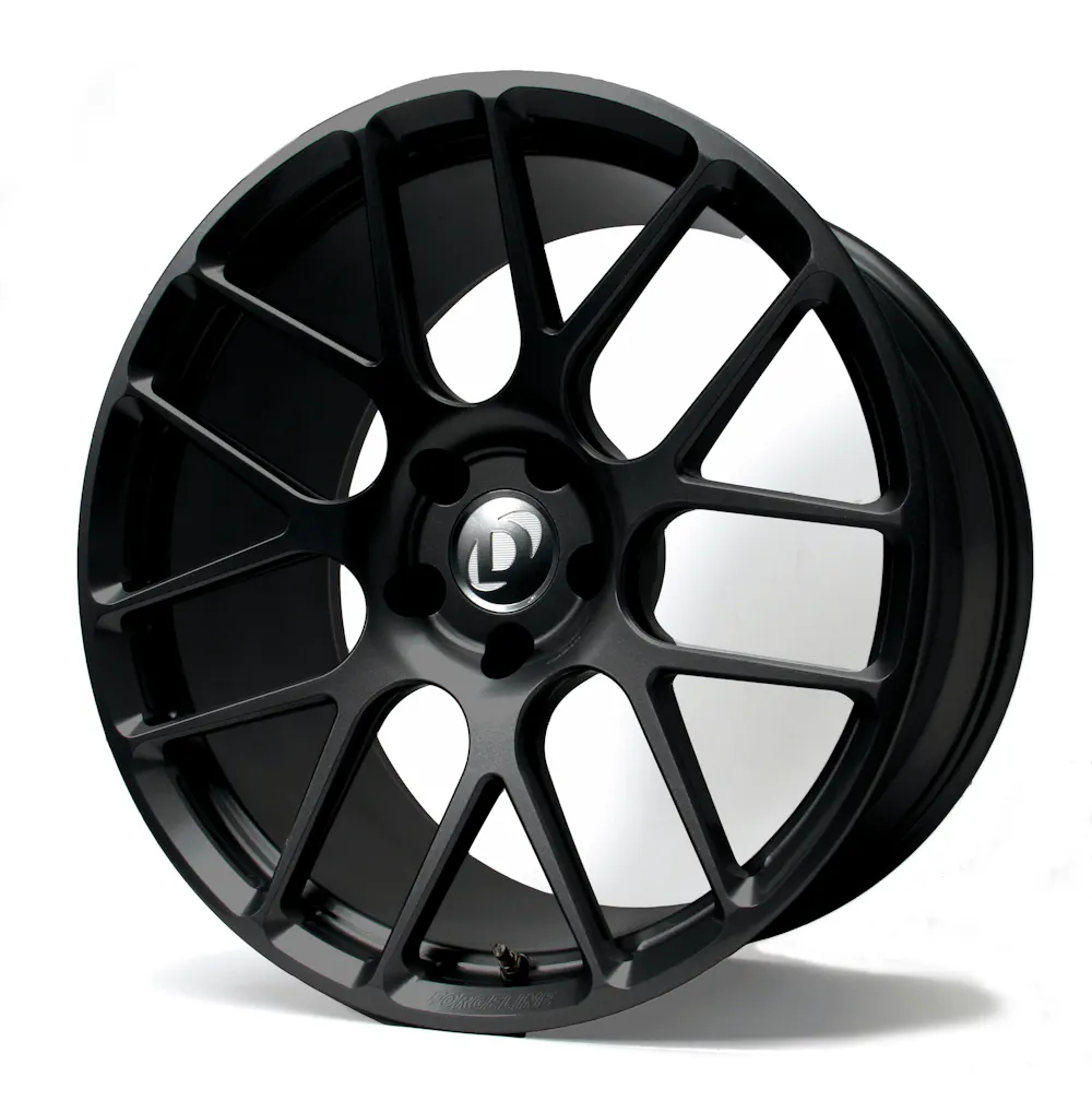 DIN D750-0062-SE1-BLK