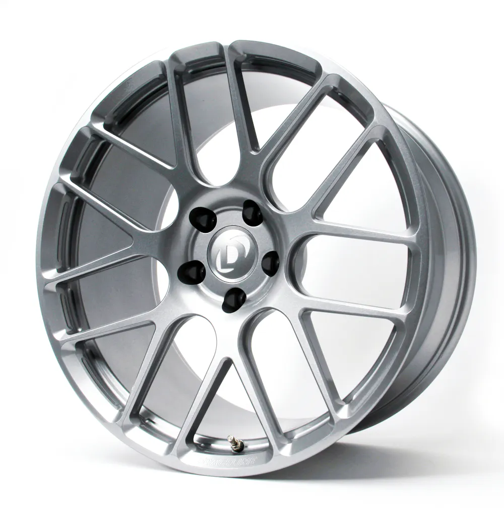 DIN D750-0062-SE1-SIL